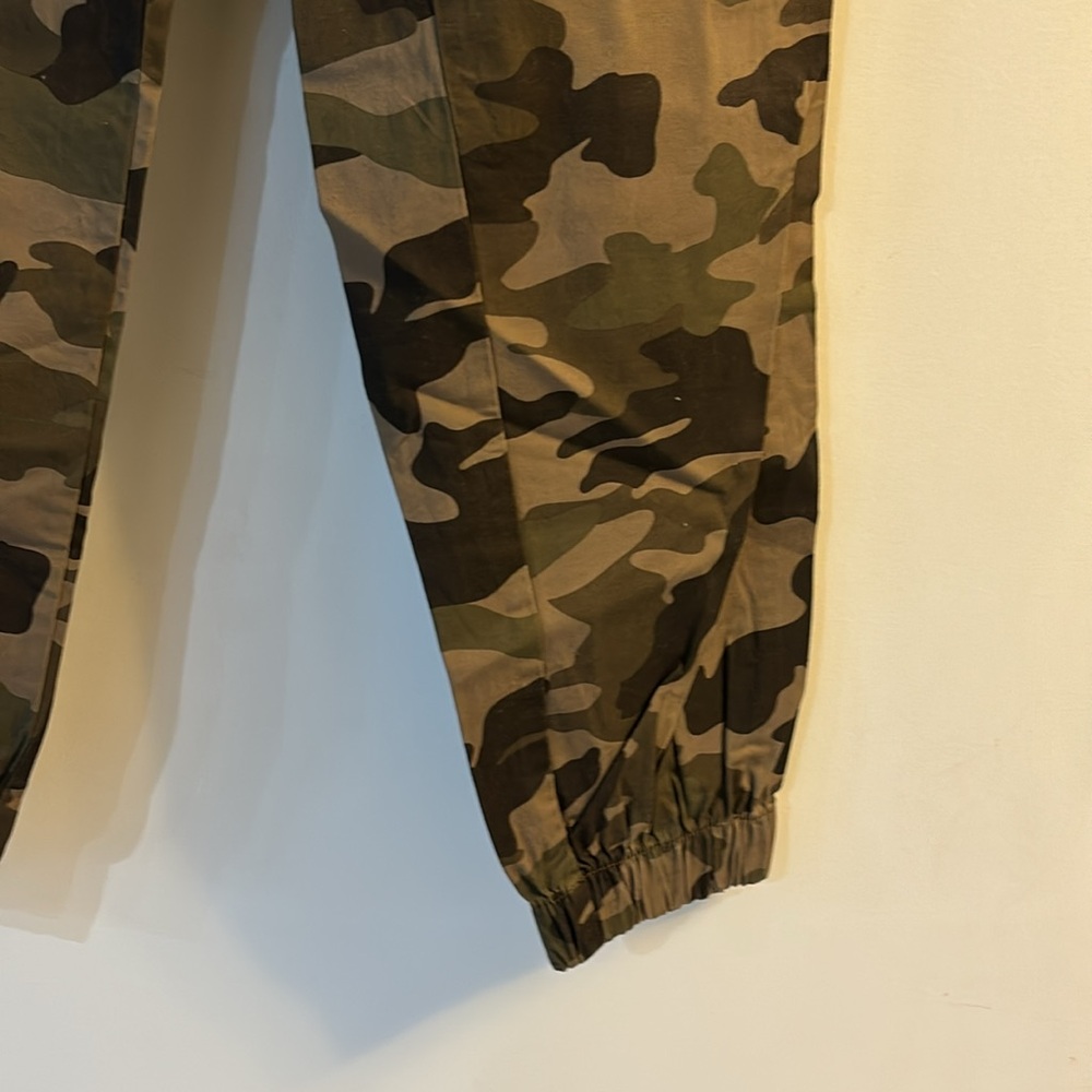 Garage cargo pants - Picture 3 of 8